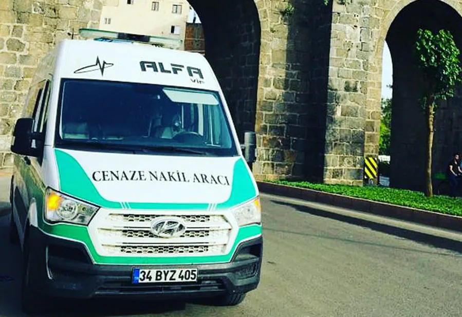İstanbul Özel Cenaze Hizmetleri